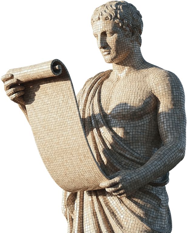 statue