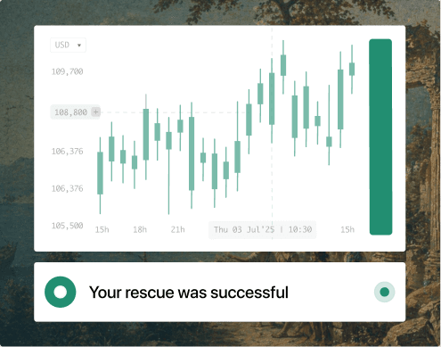 Start Trading, Start Earning