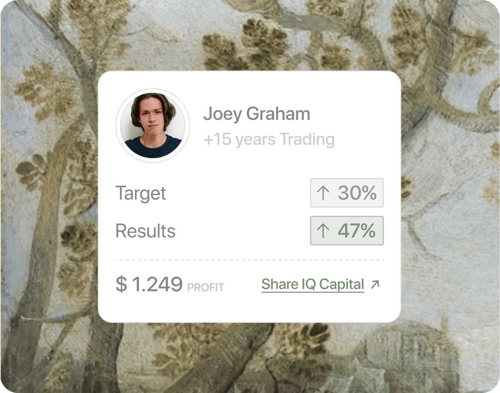 Deine Startrampe für größere Ziele