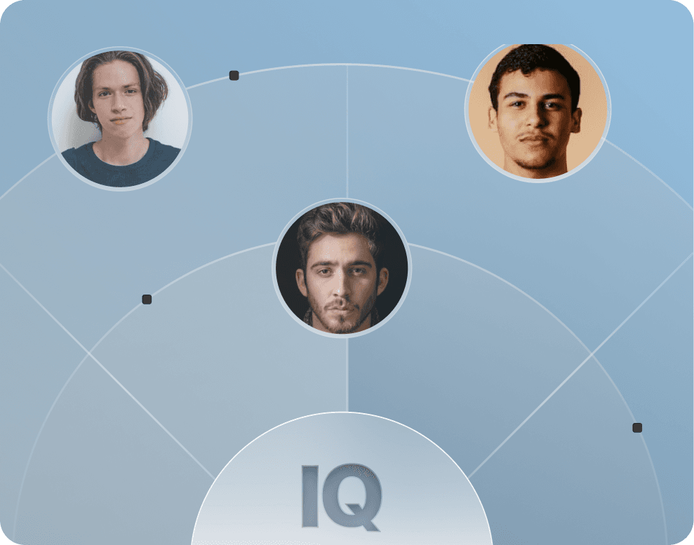 Verdiene noch mehr, als IQ Capital Ambassador