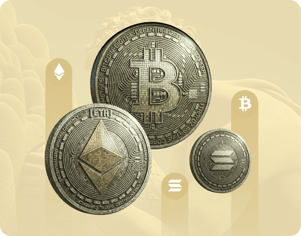 Dein persönliches Edge-Team