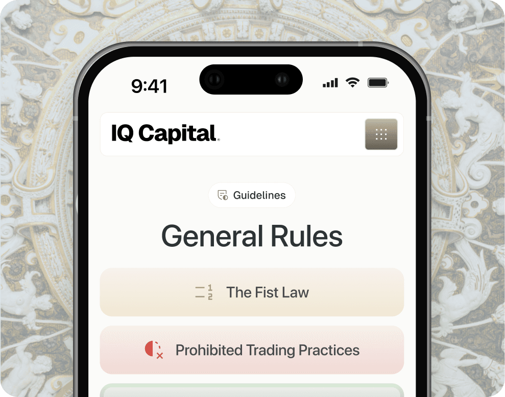 Regeln, die du in einer Minute merken kannst
